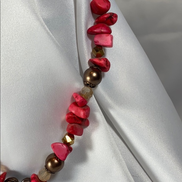 Western Custom Made Bullrider Necklace - Picture 3 of 5